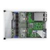 HPE rack szerver ProLiant DL380 Gen10, Xeon-S 8C 4208 2.1GHz, 32GB, NoHDD 8SFF, P408i-a NC, 1x500W
