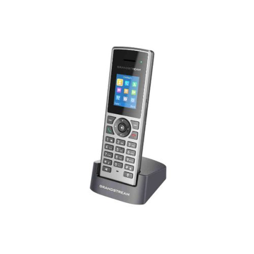 GRANDSTREAM VoIP DECT bázisállomás DP722