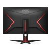 AOC Gaming 240Hz IPS monitor 23.8" 24G2ZE/BK, 1920x1080, 16:9, 350 cd/m2, 0.5ms, 2xHDMI/DIsplayPort