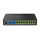 GRANDSTREAM HT818 Handy Tone ATA 8 FXS, w/Gigabit NAT router