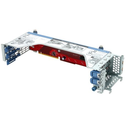 HPE DL38X Gen10 2 x8 Tertiary Riser Kit