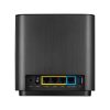 ASUS Wireless ZenWifi Mesh Networking system AX6600, XT8 1-PK BLACK