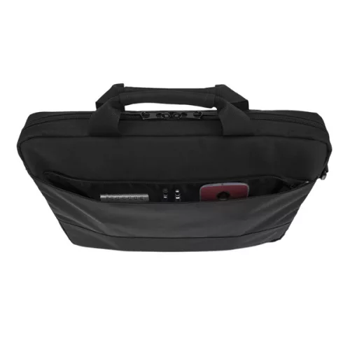 LENOVO NB Táska - 15.6" Basic Topload Case, fekete