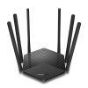 MERCUSYS Wireless Router Dual Band AC1900 1xWAN(1000Mbps) + 2xLAN(1000Mbps), MR50G