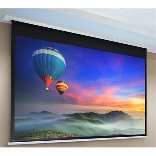 MEDIUM Álmennyezeti vászon 92" 200x127 cm 16:10