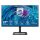 PHILIPS IPS monitor 27" 275E2FAE, 2560x1440, 16:9, 350cd/m2, 1ms, DisplayPort/2xHDMI, hangszóró