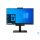 LENOVO Monitor ThinkCentre Tiny-In-One 24; 23.8" FHD 1920x1080 IPS, 16:9, 1000:1, 250cd/m2, 4ms, VESA