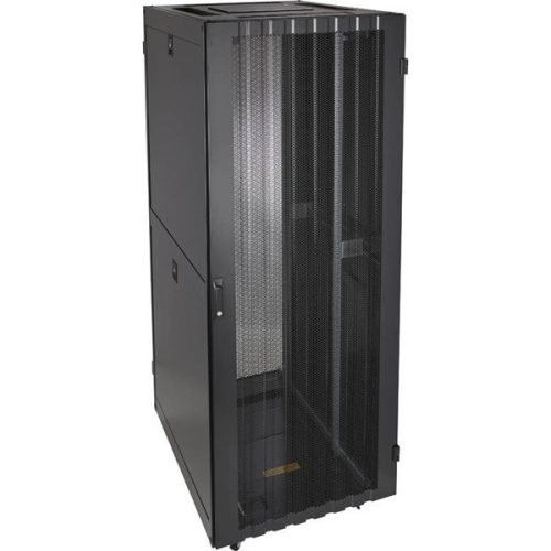 EXCEL Rack Szekrény 47U 800x1000mm álló Environ SR800