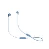 JBL Tune 215BT (Vezeték nélküli fülhallgató), Kék