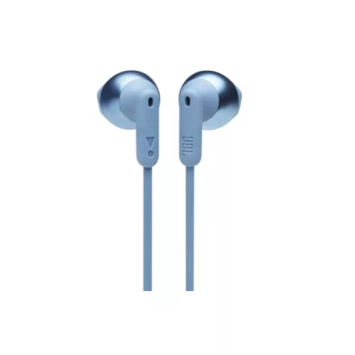 JBL Tune 215BT (Vezeték nélküli fülhallgató), Kék