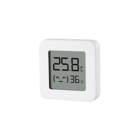 XIAOMI Mi Temperature and Humidity Monitor 2