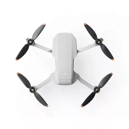 DJI Mini 2 Fly More Combo (EU)