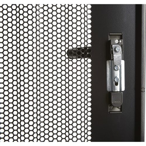 EXCEL Rack Szerkény 29U 600x1000mm 19" álló Environ ER600