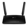 TP-LINK 3G/4G Modem + Wireless Router N-es 300Mbps 1xWAN(100Mbps) + 2xLAN(100Mbps) + 1xTelefon port, TL-MR6500v