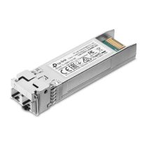   TP-LINK Switch SFP+ Modul 10GBase-SR + LC adóvevő, TL-SM5110-SR