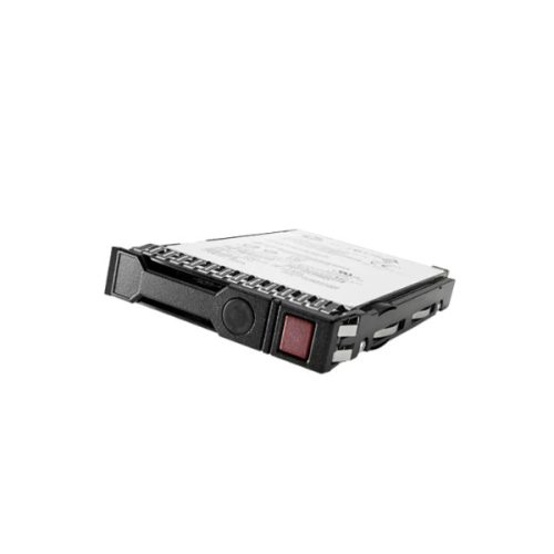 HPE 3.84TB SATA RI SFF SC MV SSD