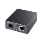   TP-LINK Optikai Media Konverter WDM 1000(réz)-1000FX(SC) Single mód, TL-FC311B-2