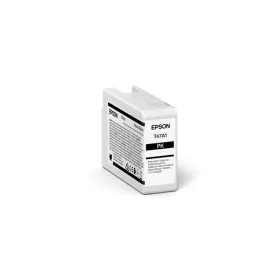   EPSON Patron Singlepack Photo Black T47A1 UltraChrome Pro 10 ink 50ml