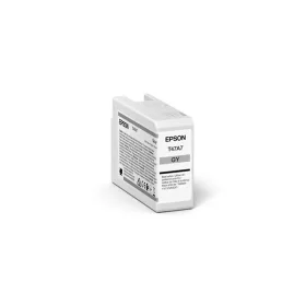   EPSON Patron Singlepack Gray T47A7 UltraChrome Pro 10 ink 50ml
