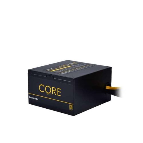 CHIEFTEC Tápegység Core 700W 80+ Gold BOX