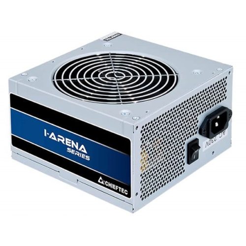 CHIEFTEC Tápegység iARENA 400W 85+ OEM