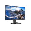 PHILIPS VA monitor 31.5" 328B1, 3840x2160, 16:9, 350cd/m2, 4ms, 2xHDMI/DP/USB-B/4xUSB/HDCP, Pivot, hangszóró