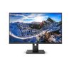 PHILIPS VA monitor 31.5" 328B1, 3840x2160, 16:9, 350cd/m2, 4ms, 2xHDMI/DP/USB-B/4xUSB/HDCP, Pivot, hangszóró