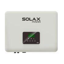 Solax MIC X3-6.0-T-D 3 fázis inverter