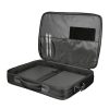 TRUST Notebook táska 24189 (Atlanta Recycled Bag for 15.6" laptops - black)