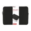 TRUST Notebook tok 21248 (Primo Soft Sleeve for 15.6" laptops - black)