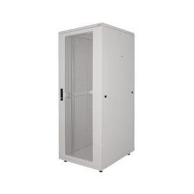   CANOVATE Rack Szekrény 42U 800x1200mm mély 19" álló - elől/hátul dupla perforált ajtóval