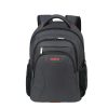 AMERICAN TOURISTER 88529-1419, Laptop hátizsák 15.6" (Szürke/Narancssárga) -AT WORK