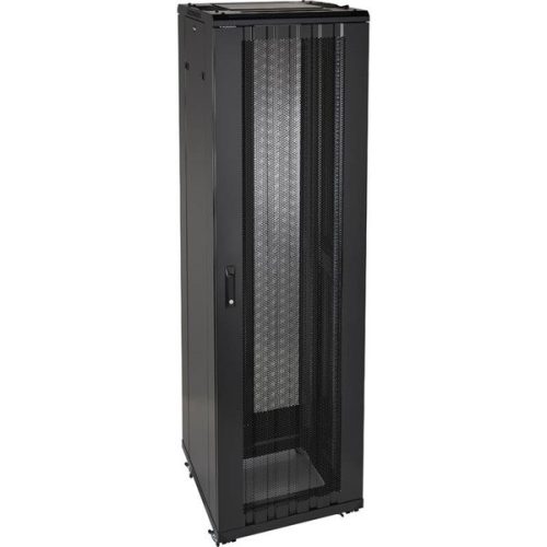 EXCEL Rack Szekrény 42U 600x800mm álló Environ ER600