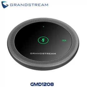   GRANDSTREAM Kiegészítő mikrofon GAC25 és GVC32 sorozatokhoz, GMD1208