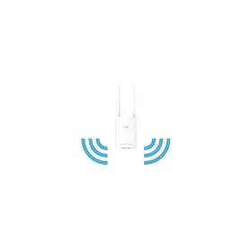   GRANDSTREAM Wireless Acces Point Dual Band Kültéri, GWN7605LR