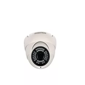   GRANDSTREAM IP Kamera Infravörös Időjárásálló fix kupolás, GSC3610