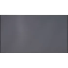 EPSON LASER TV 100" SCREEN - ELPSC35