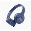 JBL Tune 510BT  (Vezeték nélküli fejhallgató), Kék