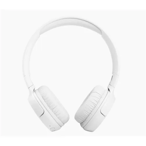 JBL Tune 510BT (Vezeték nélküli fejhallgató), Fehér