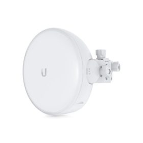   UBiQUiTi Wireless Antenna AirMAX GigaBeam Plus 60GHz, 1,5+Gbps, 1,5km, kültéri - GBE-PLUS
