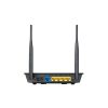 ASUS Wireless Router N-es 300Mbps 1xWAN(100Mbps) + 4xLAN(100Mbps), RT-N12E