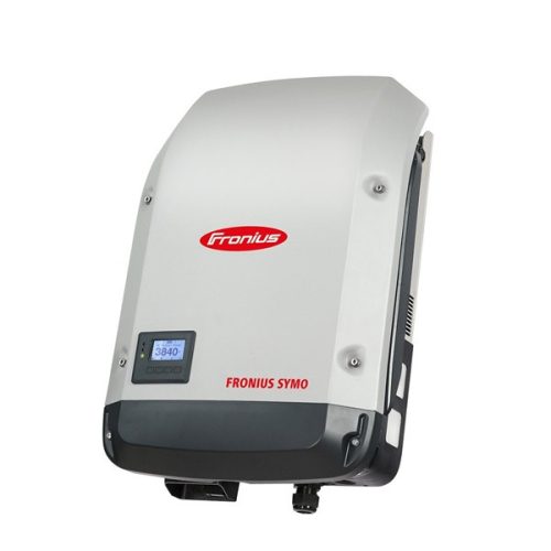 FRONIUS Symo 5.0-3M inverter