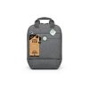 PORT DESIGNS Notebook hátizsák 400702, YOSEMITE ECO BACKPACK 13-14" GREY/Szürke