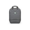 PORT DESIGNS Notebook hátizsák 400702, YOSEMITE ECO BACKPACK 13-14" GREY/Szürke