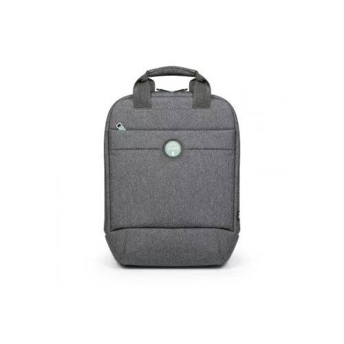 PORT DESIGNS Notebook hátizsák 400702, YOSEMITE ECO BACKPACK 13-14" GREY/Szürke