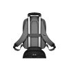 PORT DESIGNS Notebook hátizsák 400702, YOSEMITE ECO BACKPACK 13-14" GREY/Szürke