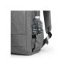 PORT DESIGNS Notebook hátizsák 400703 - YOSEMITE Eco-Trendy Backpack XL 15,6", Grey