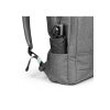 PORT DESIGNS Notebook hátizsák 400703 - YOSEMITE Eco-Trendy Backpack XL 15,6", Grey