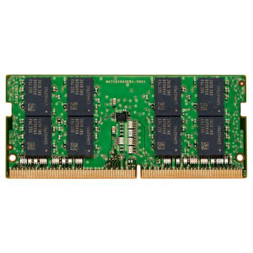 HP NB Memória DDR4 16GB 3200MHz SODIMM