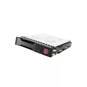 HPE 1.92TB SATA MU SFF SC MV SSD